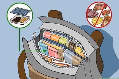 How to Avoid a Bear Attack