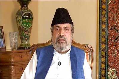 Another Partition Soon if Lynchings in the Name of Cow Continue, Says PDP Leader