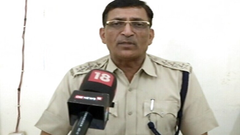 Speeding Car That Hit Gurugram Girl Not Identified Yet, Says Police