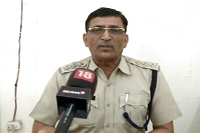 Speeding Car That Hit Gurugram Girl Not Identified Yet, Says Police