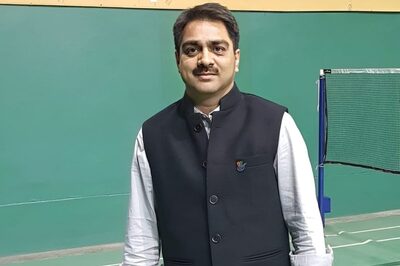 Badminton Asia Appoint BAI Joint Secretary Omar Rashid as Chair of Technical Officials Committee
