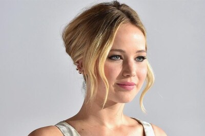 Jennifer Lawrence On Plastic Surgery Rumours: 'It’s Incredible What Makeup Can Do'