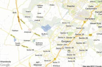 Gurgaon gangrape case: 2 policemen suspended for negligence of duty