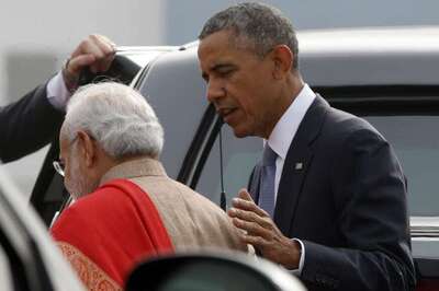Barack Obama to Travel to China for G20 Summit, Meeting Modi on Cards