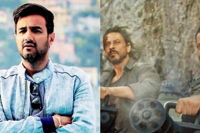 Siddharth Anand Charges Rs 40 Crores For Salman Khan-SRK's Tiger vs Pathaan? Here's What We Know