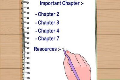 How to Study More Effectively