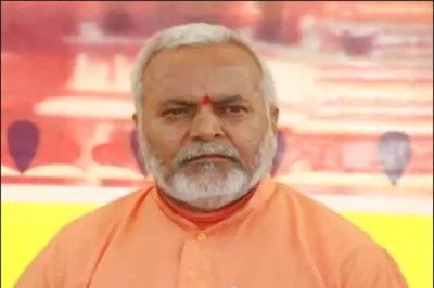 Chinmayanand Case Probe: BJP Leader Not Found in His Ashram, Police Team Returns from Haridwar