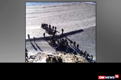 Full Pay Pension for Those Killed, Injured While Guarding China Border: Govt