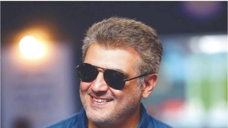 Don't Address Me as 'Thala', Ajith Kumar Tells Fans and Public