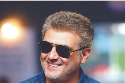 Don't Address Me as 'Thala', Ajith Kumar Tells Fans and Public