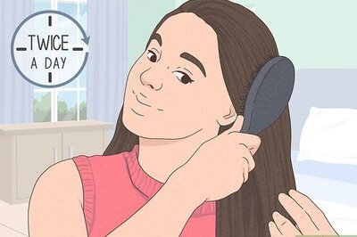 How to Get Sleek Hair