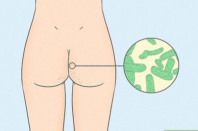 How to Get Rid of Acne on the Buttocks