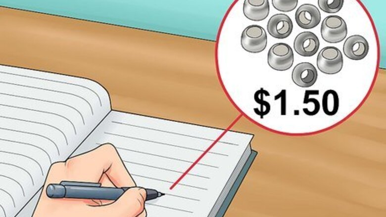 How to Price Your Jewelry Designs