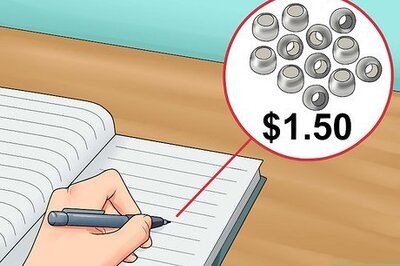 How to Price Your Jewelry Designs