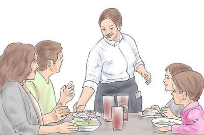 How to Be the Best Busser