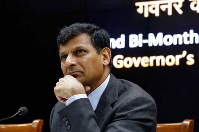 Raghuram Rajan Blasts Populist Nationalism, Says it's First Step to Crony Capitalism