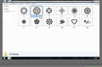 How to Print on Fabric Using Freezer Paper & an Inkjet Printer