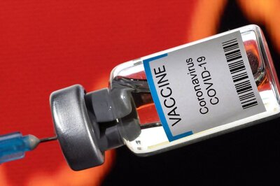 Biological E's Covid-19 Vaccine Corbevax Gets Emergency Use Approval for Children Aged 12-18