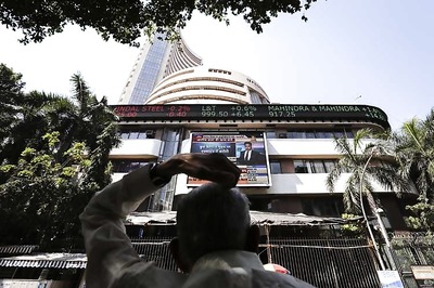 Sensex extends gains ahead of Fed decision, rises 174 points