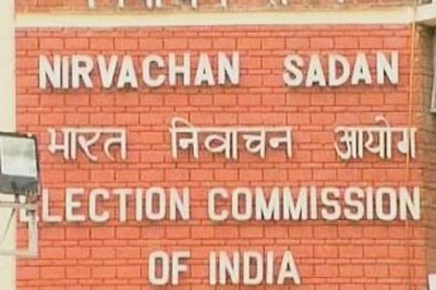 Paid news: EC issues 167 notices to candidates