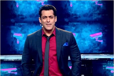Salman Khan Opens Up on Leaving Bigg Boss 13, Says Part of Me Wants to Cut it and Throw it Out