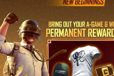 Battlegrounds Mobile India Celebrates Ganesh Chaturthi, New Rewards and Missions Now Live