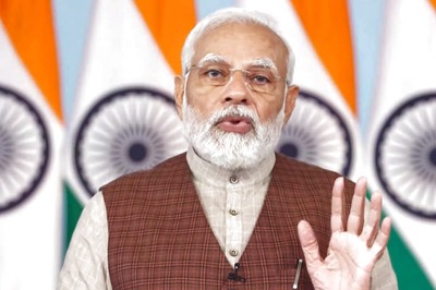 In The Fitness of Things: PM Modi May Inaugurate National TB Programme, Multiple Schemes in Varanasi