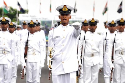 Indian Navy Recruitment 2018 for Pilot/Observer/ATC Short Service Commission Begins at joinindiannavy.gov.in; Apply Before Mar 4