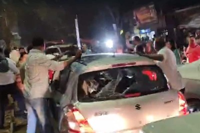 Attackers Used Stones, Sticks, Eggs: Journalist Nikhil Wagle Shares Details Of Pune Incident