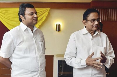 Aircel-Maxis Case: P Chidambaram, Karti Granted Protection From Arrest Till March 8