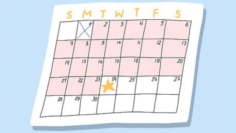How to Make a Revision Timetable