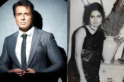 ‘ Love U Maa’: Sonu Sood’s Emotional Note on His Mother’s Birth Anniversary
