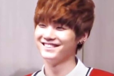 When a BTS ARMY Threatened Suga for Being Too Cute: 'I will Sue You Min Yoongi'