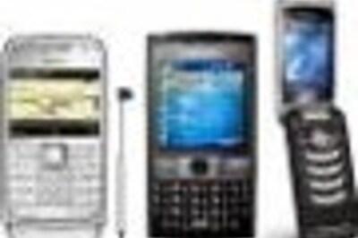 Mean business? Flaunt these under-20K phones