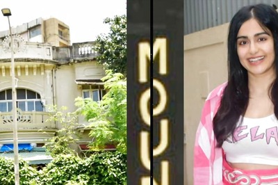 Is Adah Sharma Buying Sushant Singh Rajput's Bandra Flat?