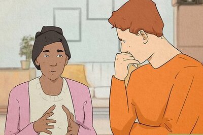 How to Apologize to Your Boyfriend for Being Moody