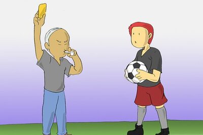 How to Train to Be a Professional Football Player