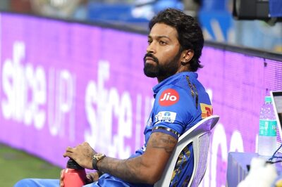 IPL 2024: Hardik Pandya Banned For One Match And Fined Rs 30 Lakh as Mumbai Indians Finish Bottom