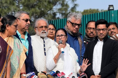 New Year, Old Problems: Now, Seniors vs Juniors in TMC Months Before Lok Sabha Battle