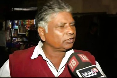 Pawan Jallad Arrives at Tihar Before Scheduled Hanging in Nirbhaya Case, Uncertainty Over Execution