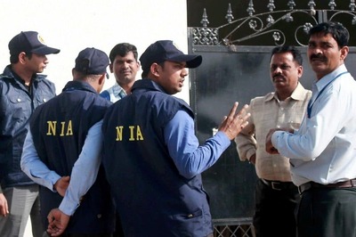 NIA Files Charge Sheet against 2 in Espionage Racket Operating from across The Border | Exclusive