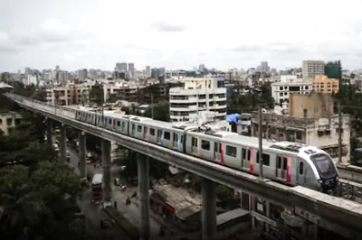 Mumbai Metro Car-shed Site Cleared by BJP Govt, Claims Cong as Kanjurmarg Becomes Their Flashpoint