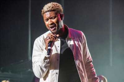 Usher Wants Herpes Lawsuit Documents Sealed
