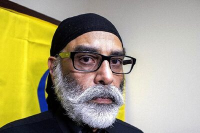 Sikhs For Justice Is In Touch With Canadian PM Trudeau’s Office: Khalistani Terrorist Pannun