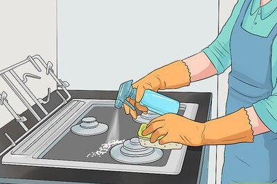 How to Prevent a Kitchen Fire