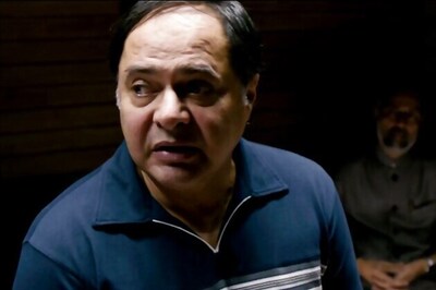 Farooque Sheikh: Wish my career was like Naseer's