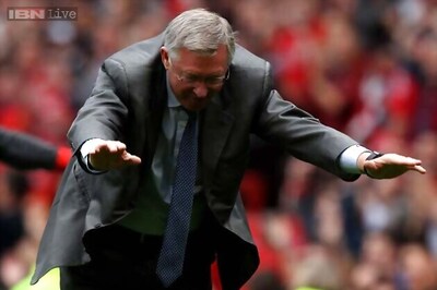 Alex Ferguson return cannot be ruled out, says Arsene Wenger