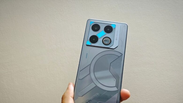 Infinix GT 20 Pro Brings Gamer-Level Performance For Everyone