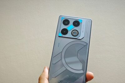 Infinix GT 20 Pro Brings Gamer-Level Performance For Everyone