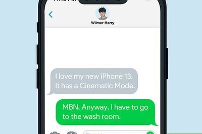 What Does MBN Mean? Snapchat, Texting, and More